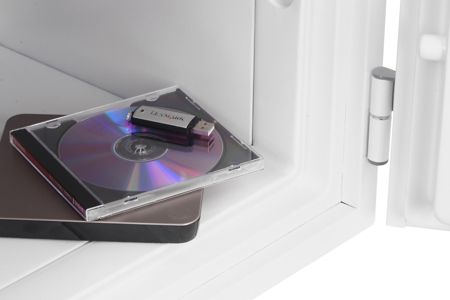 Phoenix Titan Fire & Security Safe (FS1280)