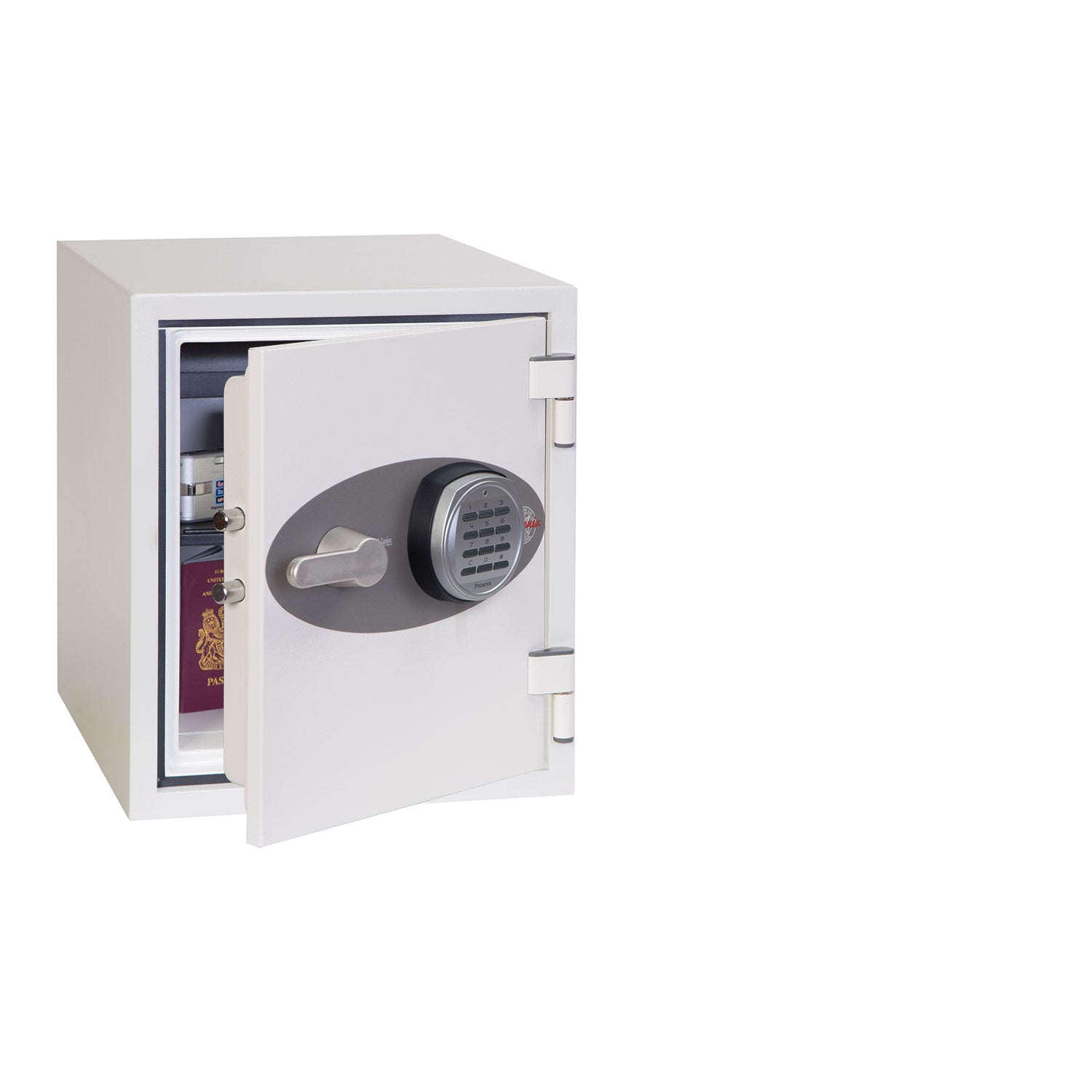 Phoenix Titan Fire & Security Safe (FS1280)