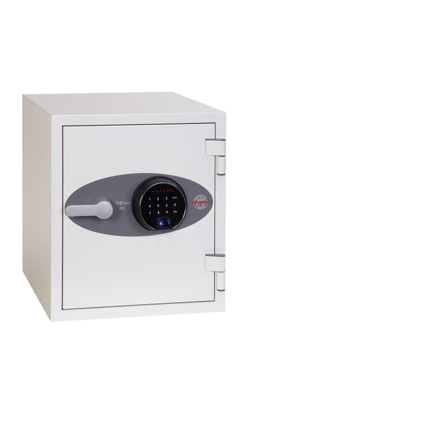 Phoenix Titan Fire & Security Safe (FS1280)
