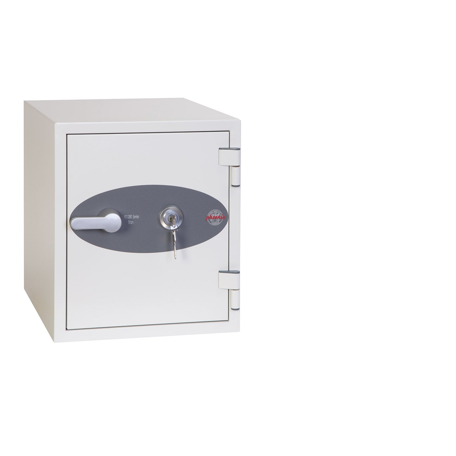 Phoenix Titan Fire & Security Safe (FS1280)