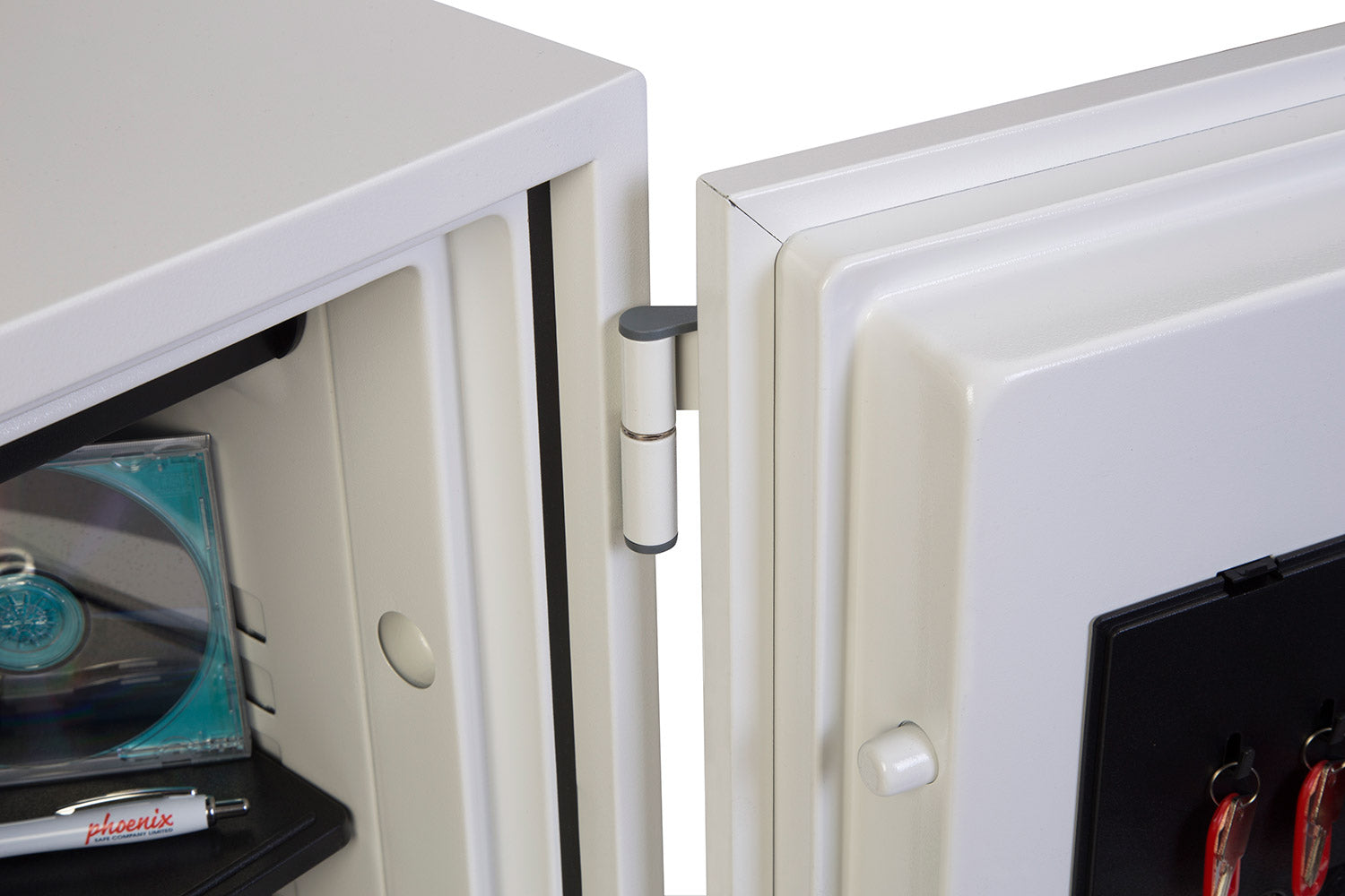 Phoenix Titan Fire & Security Safe (FS1280)