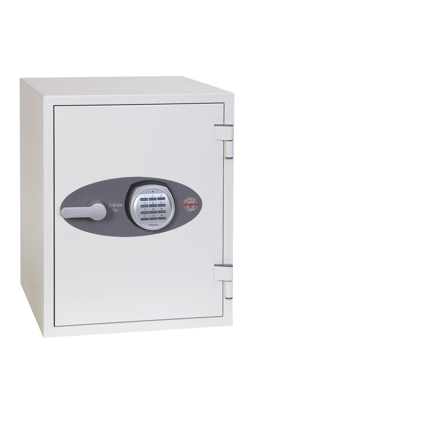 Phoenix Titan Fire & Security Safe (FS1280)