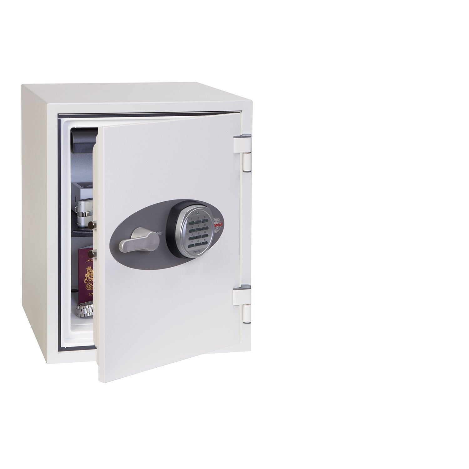 Phoenix Titan Fire & Security Safe (FS1280)
