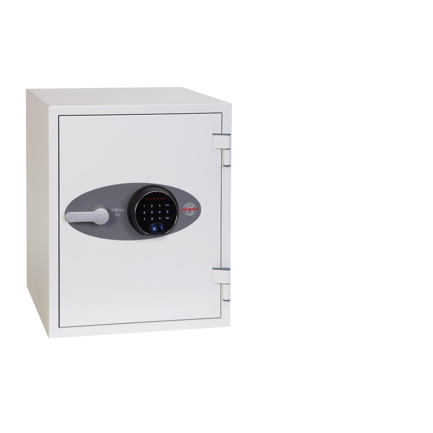 Phoenix Titan Fire & Security Safe (FS1280)