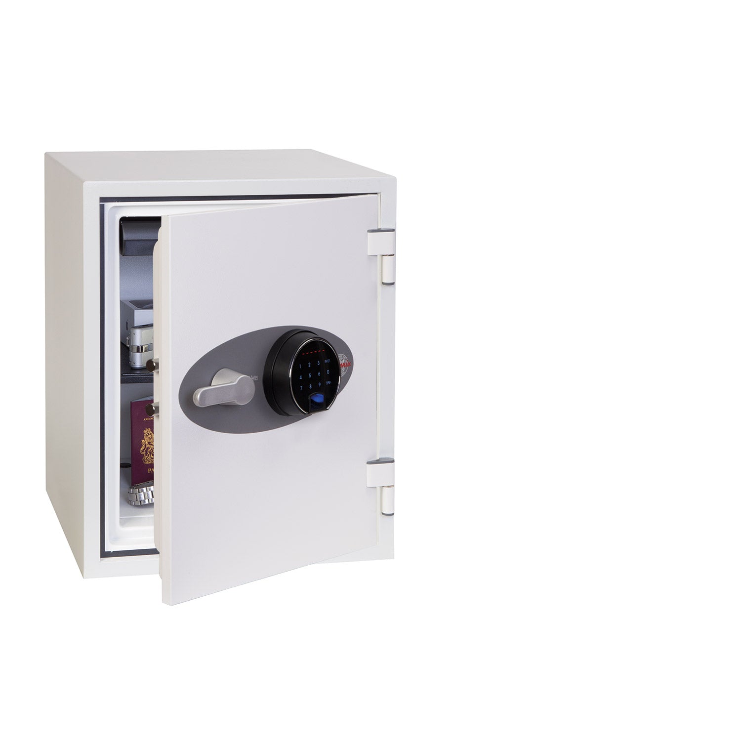 Phoenix Titan Fire & Security Safe (FS1280)