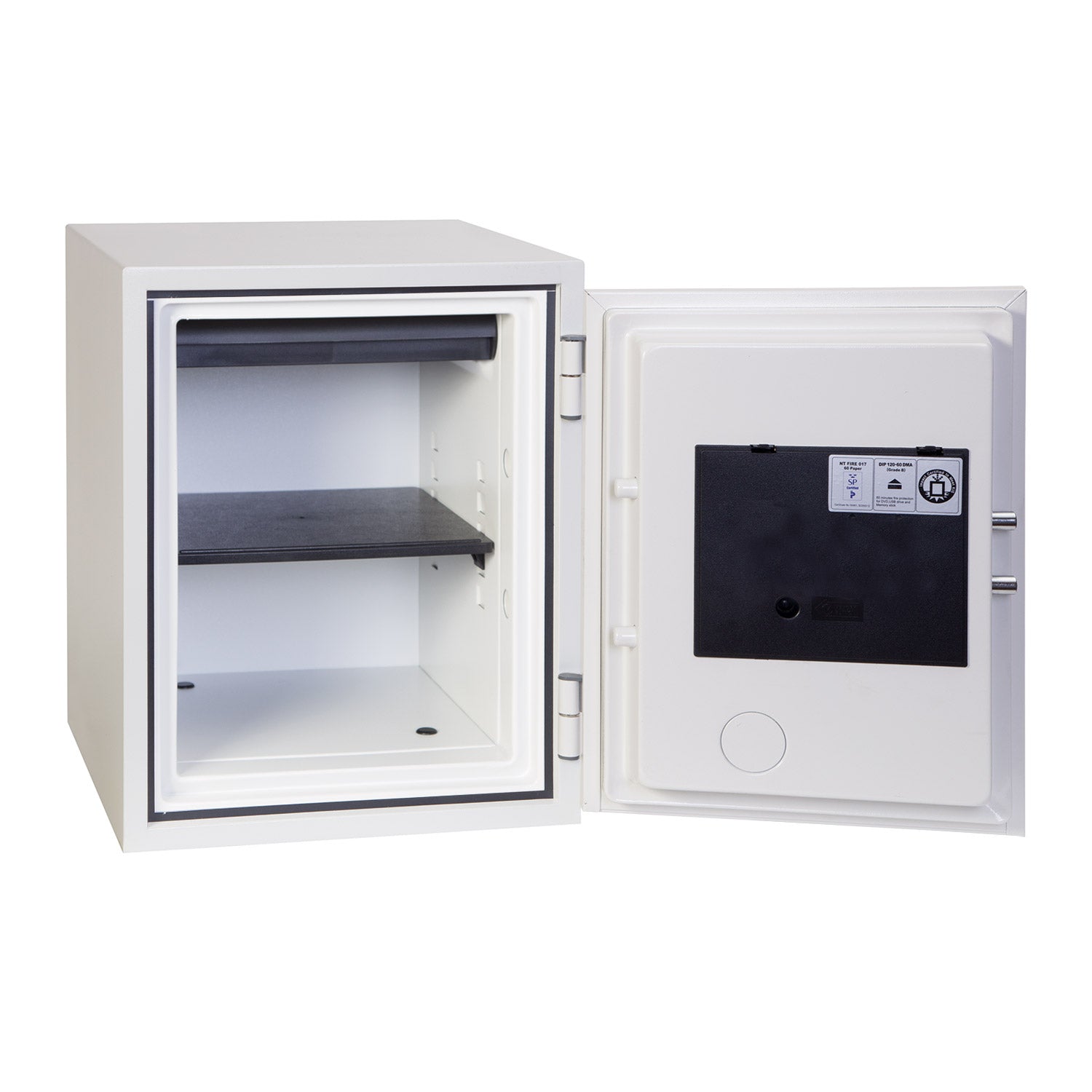 Phoenix Titan Fire & Security Safe (FS1280)