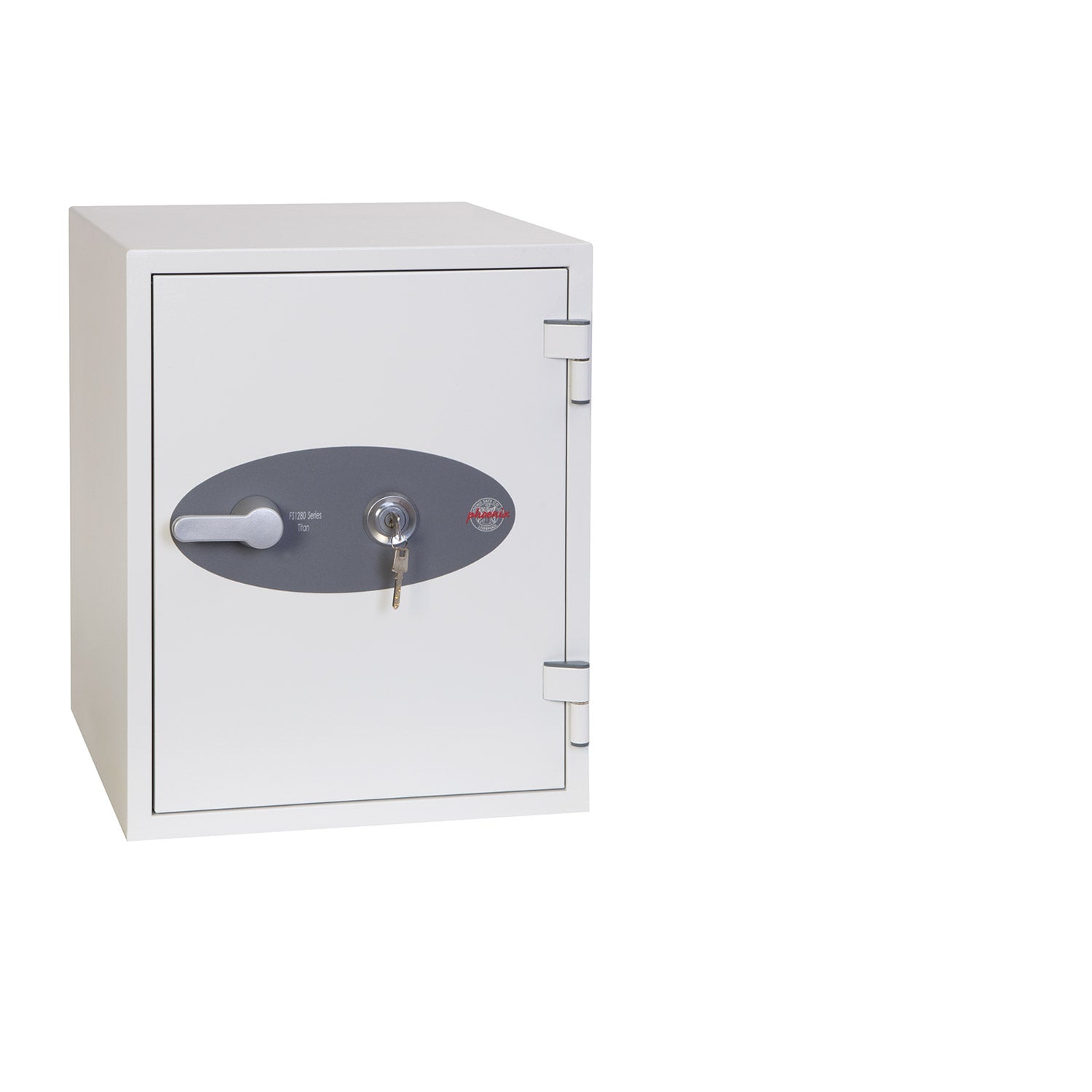 Phoenix Titan Fire & Security Safe (FS1280)