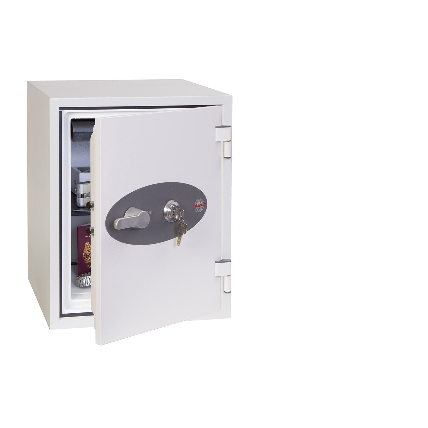 Phoenix Titan Fire & Security Safe (FS1280)