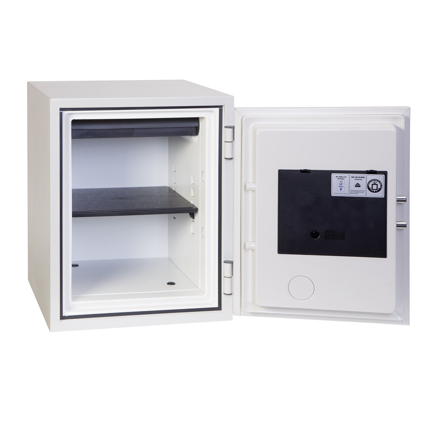 Phoenix Titan Fire & Security Safe (FS1280)