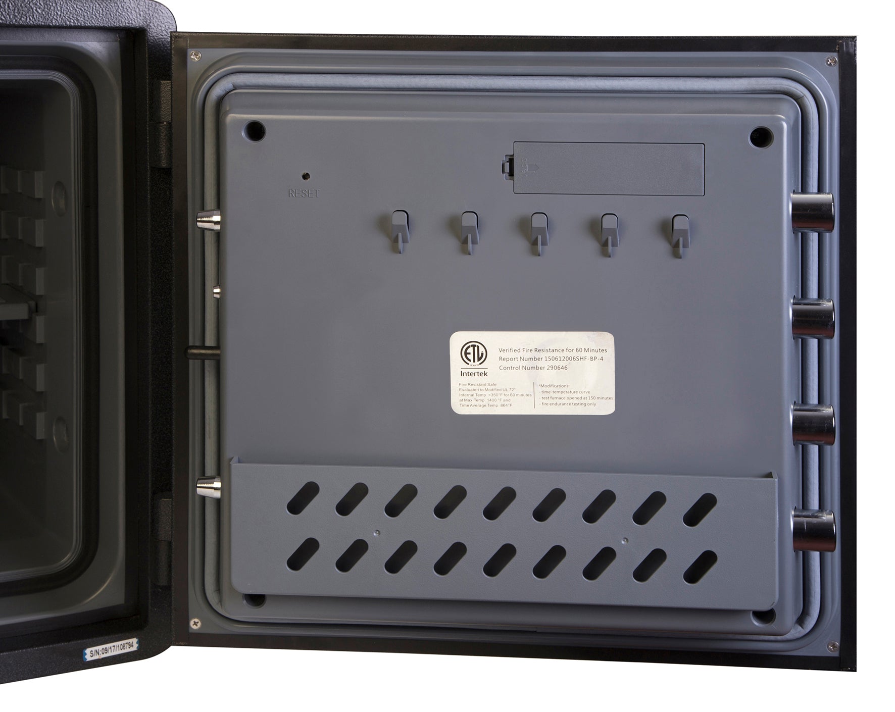 Phoenix Titan Aqua (FS1290)