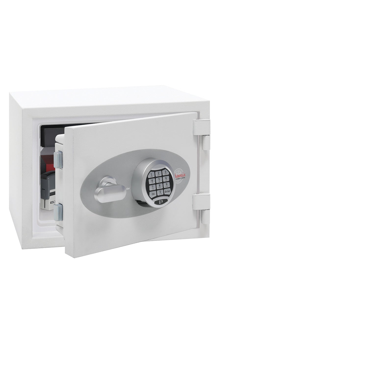 Phoenix Titan Fire & Security Safe (FS1300)