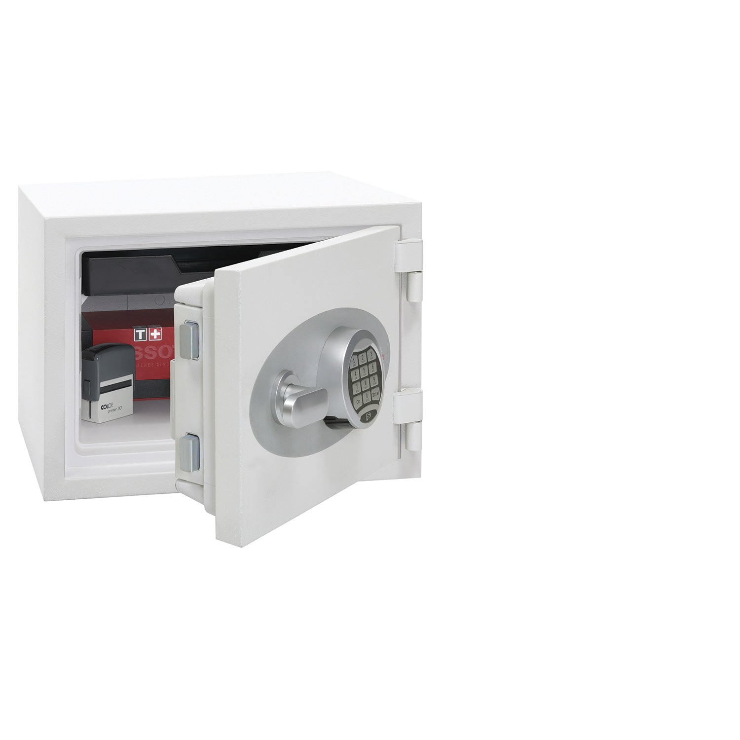 Phoenix Titan Fire & Security Safe (FS1300)