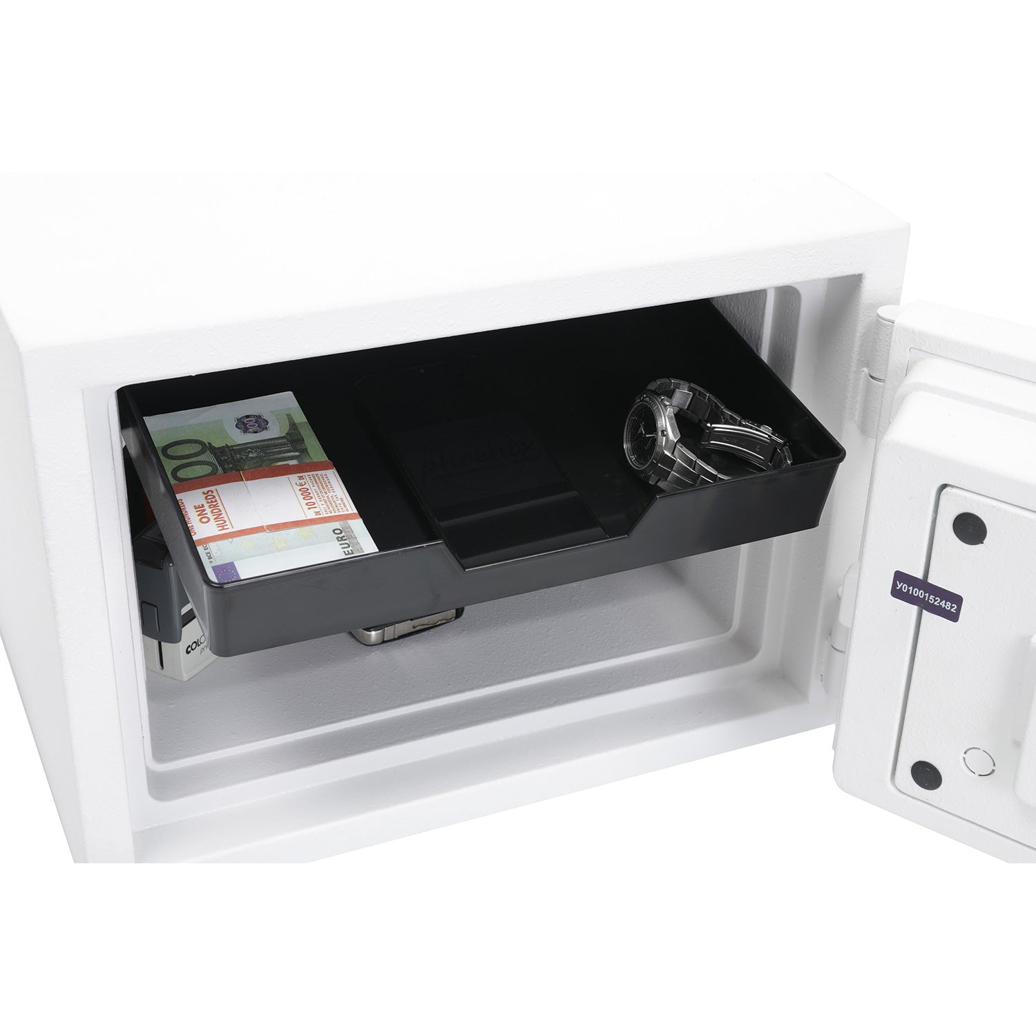 Phoenix Titan Fire & Security Safe (FS1300)