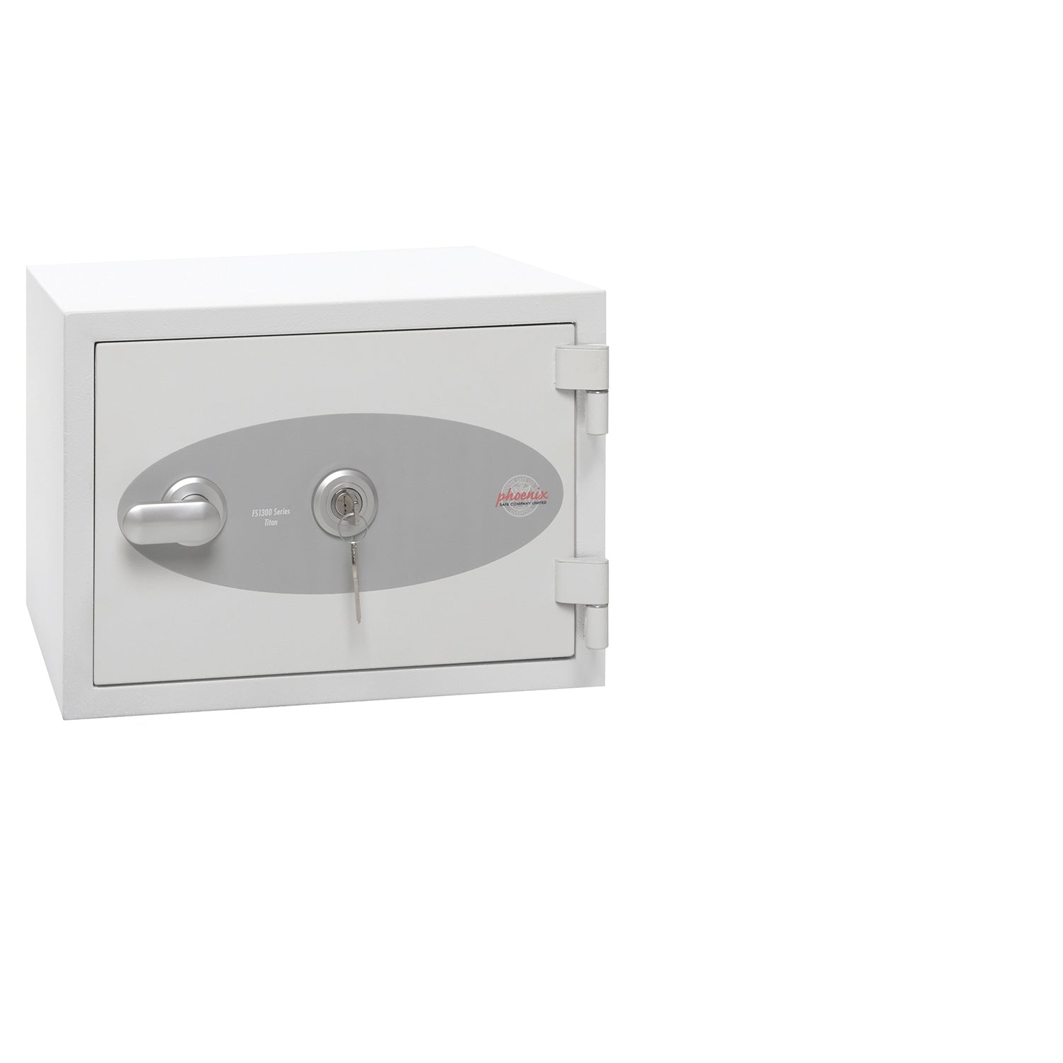 Phoenix Titan Fire & Security Safe (FS1300)
