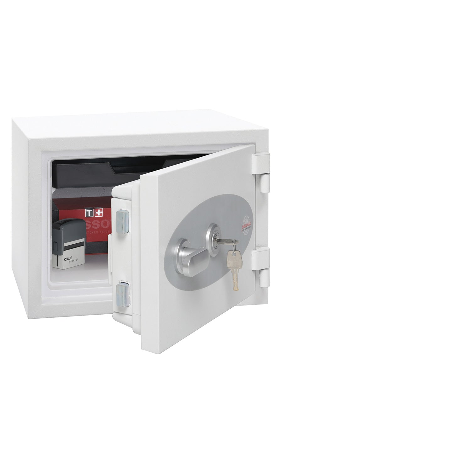 Phoenix Titan Fire & Security Safe (FS1300)