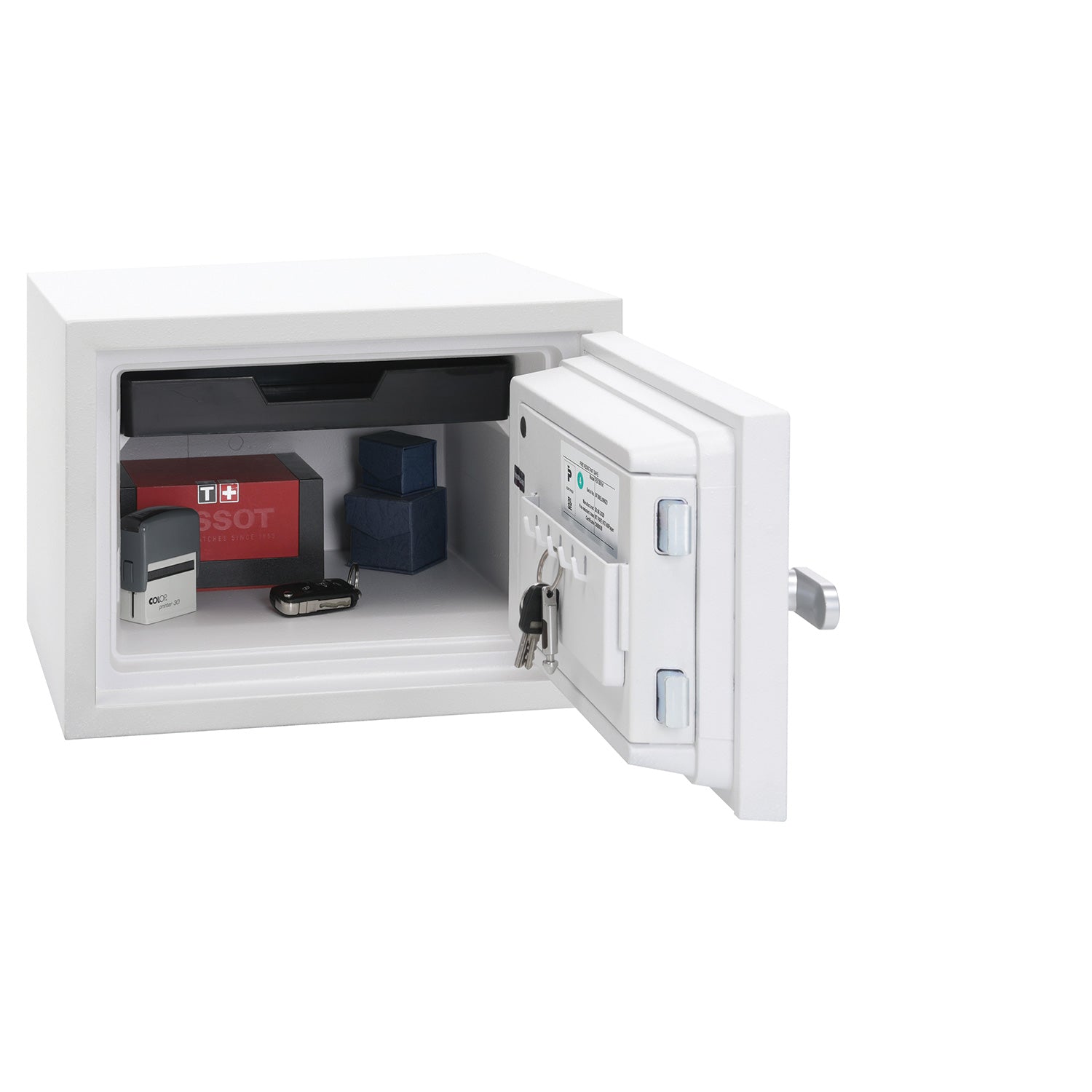 Phoenix Titan Fire & Security Safe (FS1300)