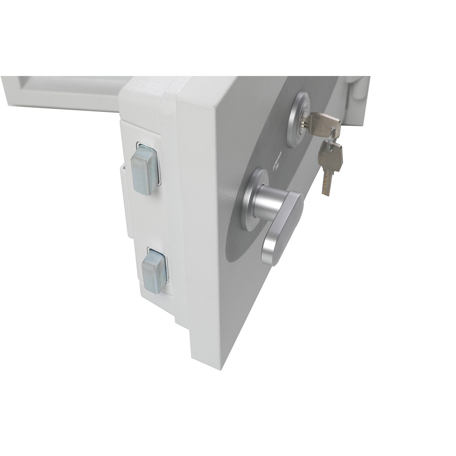 Phoenix Titan Fire & Security Safe (FS1300)