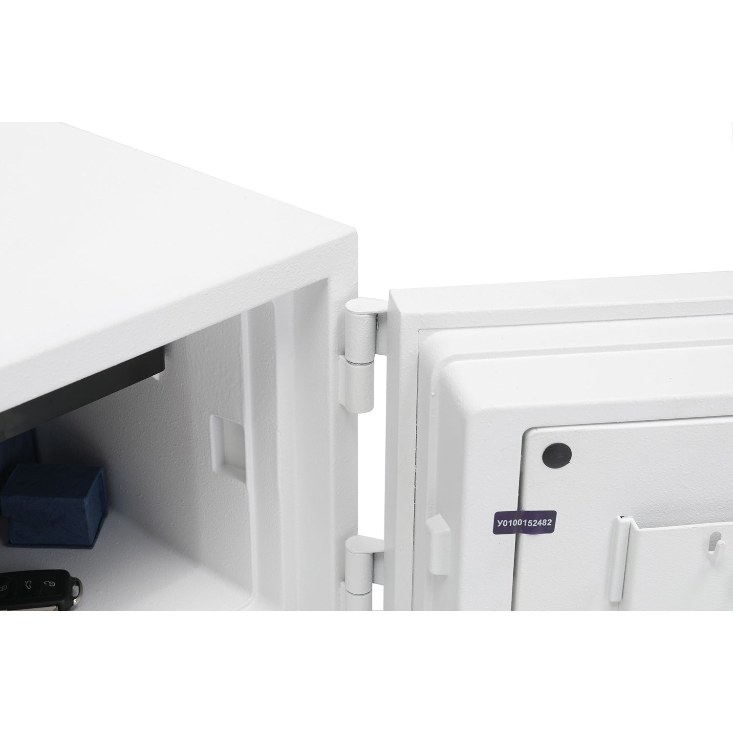 Phoenix Titan Fire & Security Safe (FS1300)
