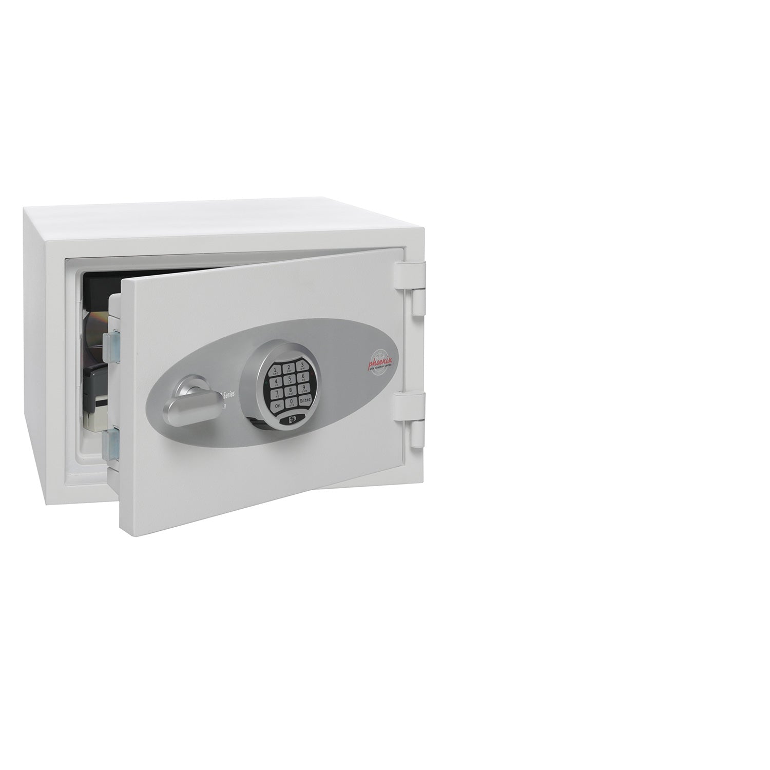 Phoenix Titan Fire & Security Safe (FS1300)