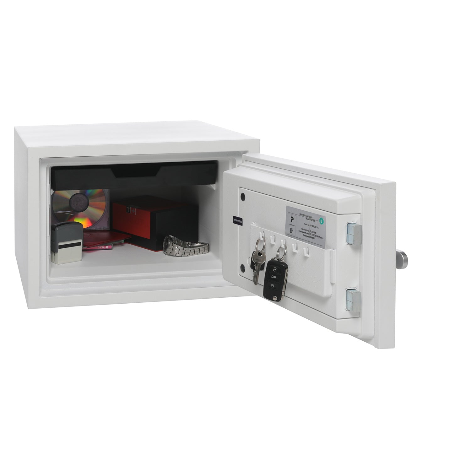 Phoenix Titan Fire & Security Safe (FS1300)