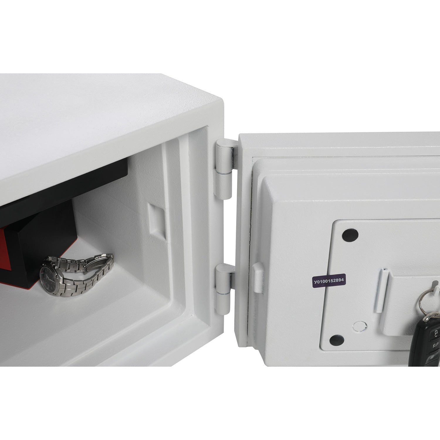 Phoenix Titan Fire & Security Safe (FS1300)