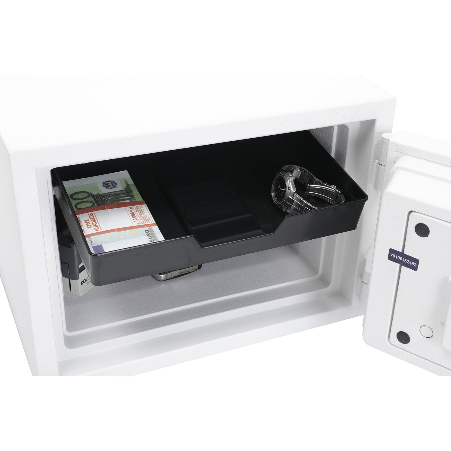 Phoenix Titan Fire & Security Safe (FS1300)