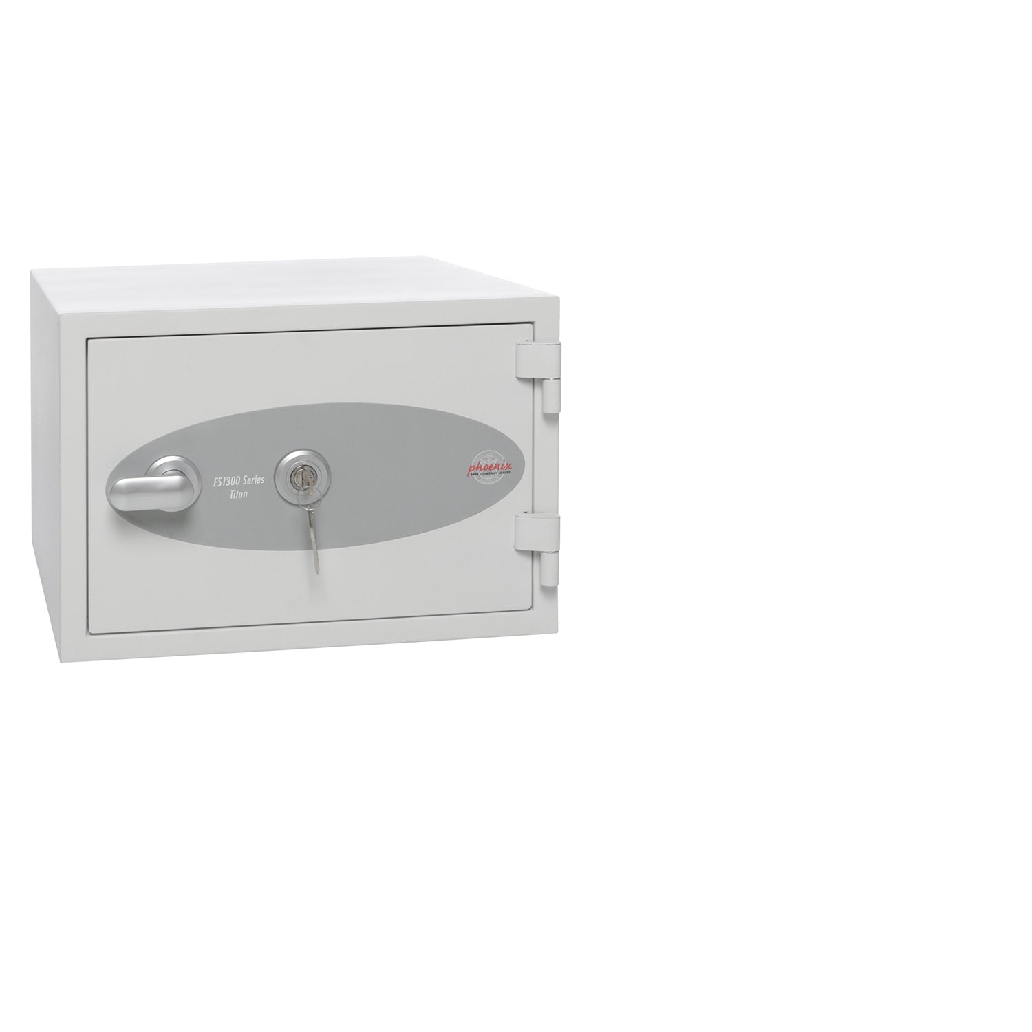 Phoenix Titan Fire & Security Safe (FS1300)