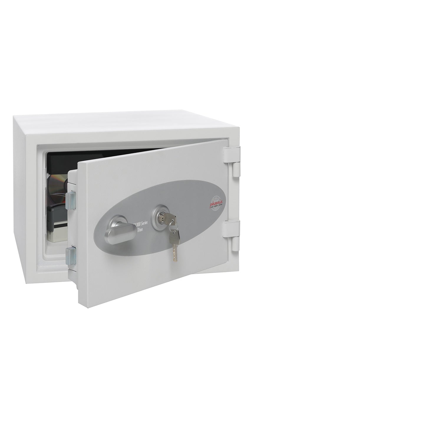 Phoenix Titan Fire & Security Safe (FS1300)