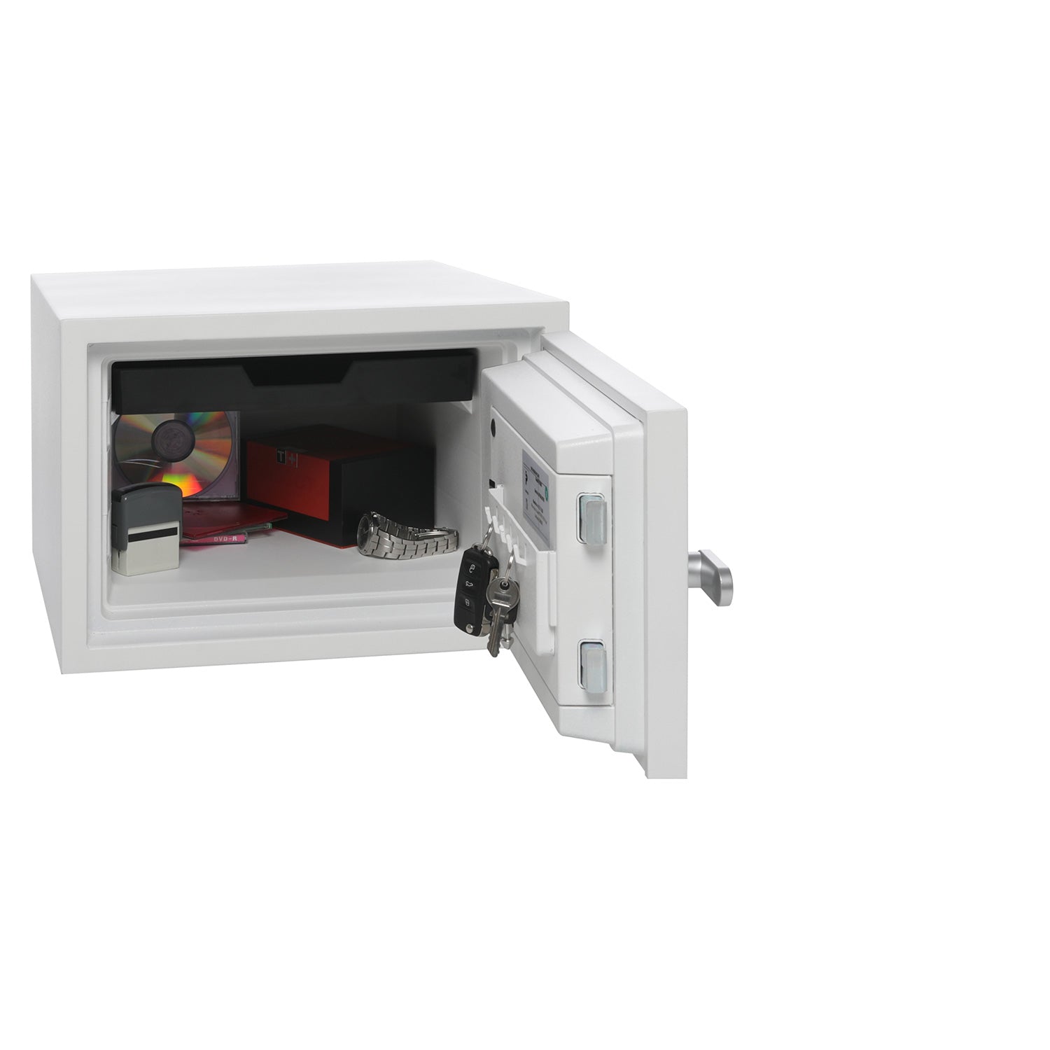 Phoenix Titan Fire & Security Safe (FS1300)