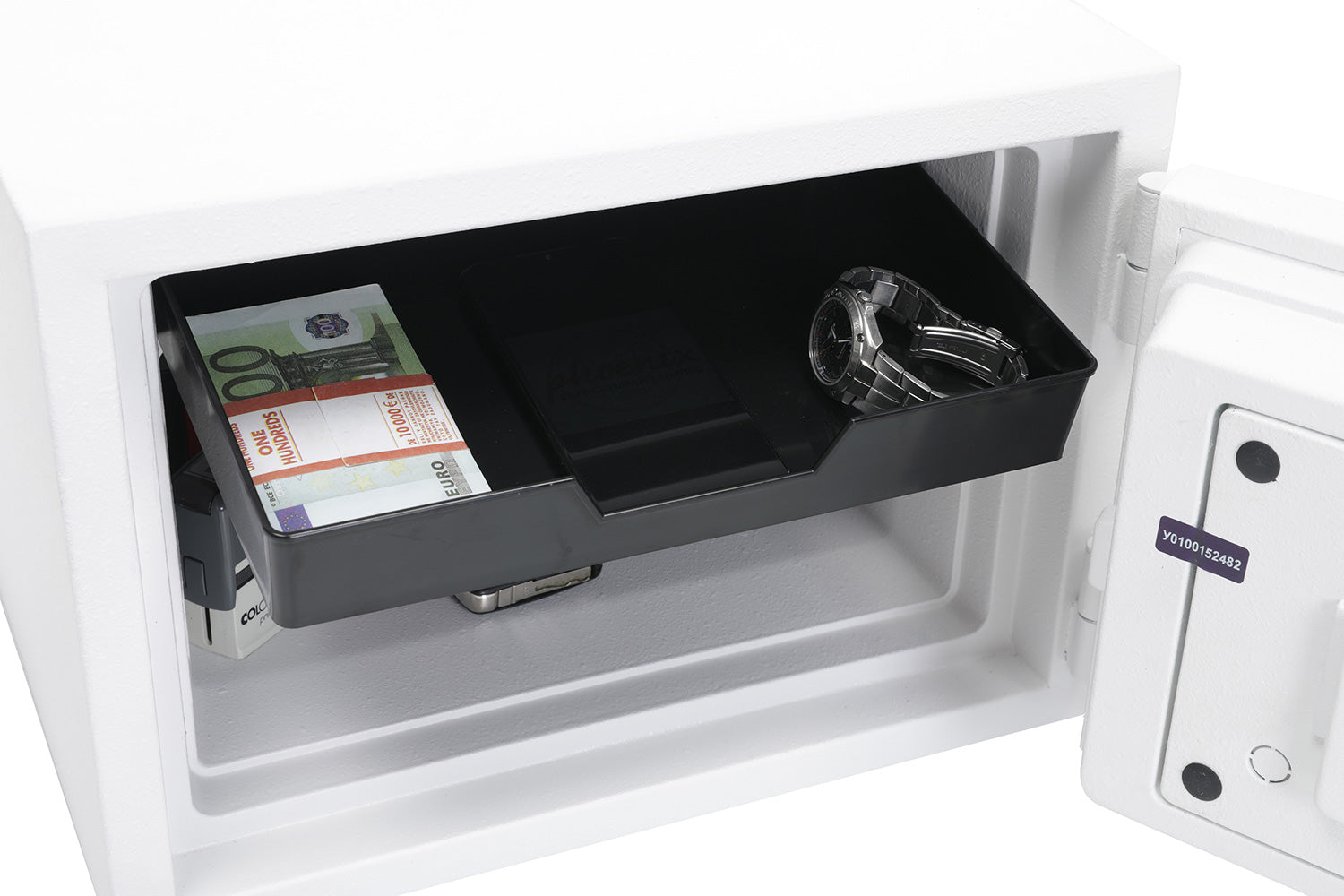 Phoenix Titan Fire & Security Safe (FS1300)