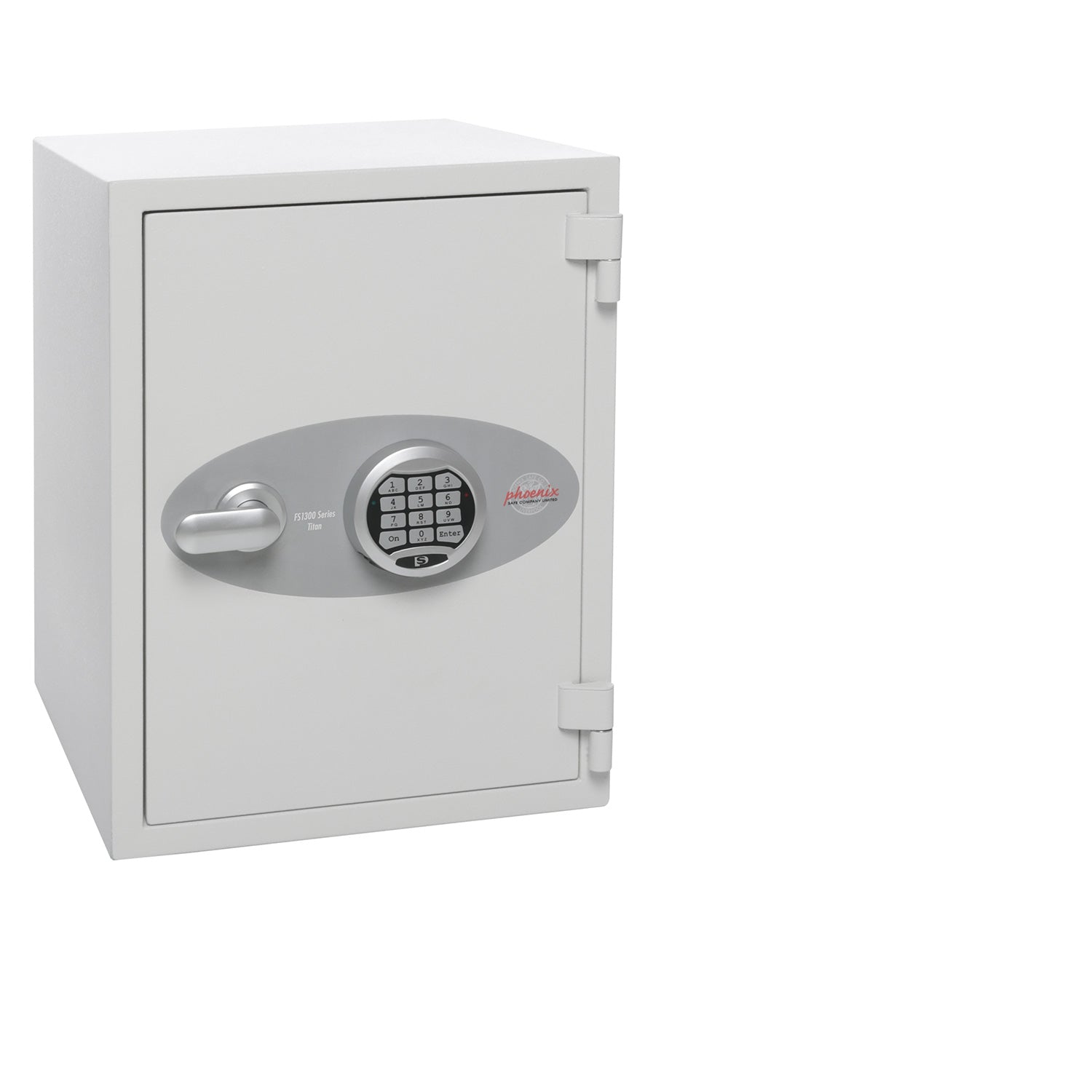 Phoenix Titan Fire & Security Safe (FS1300)