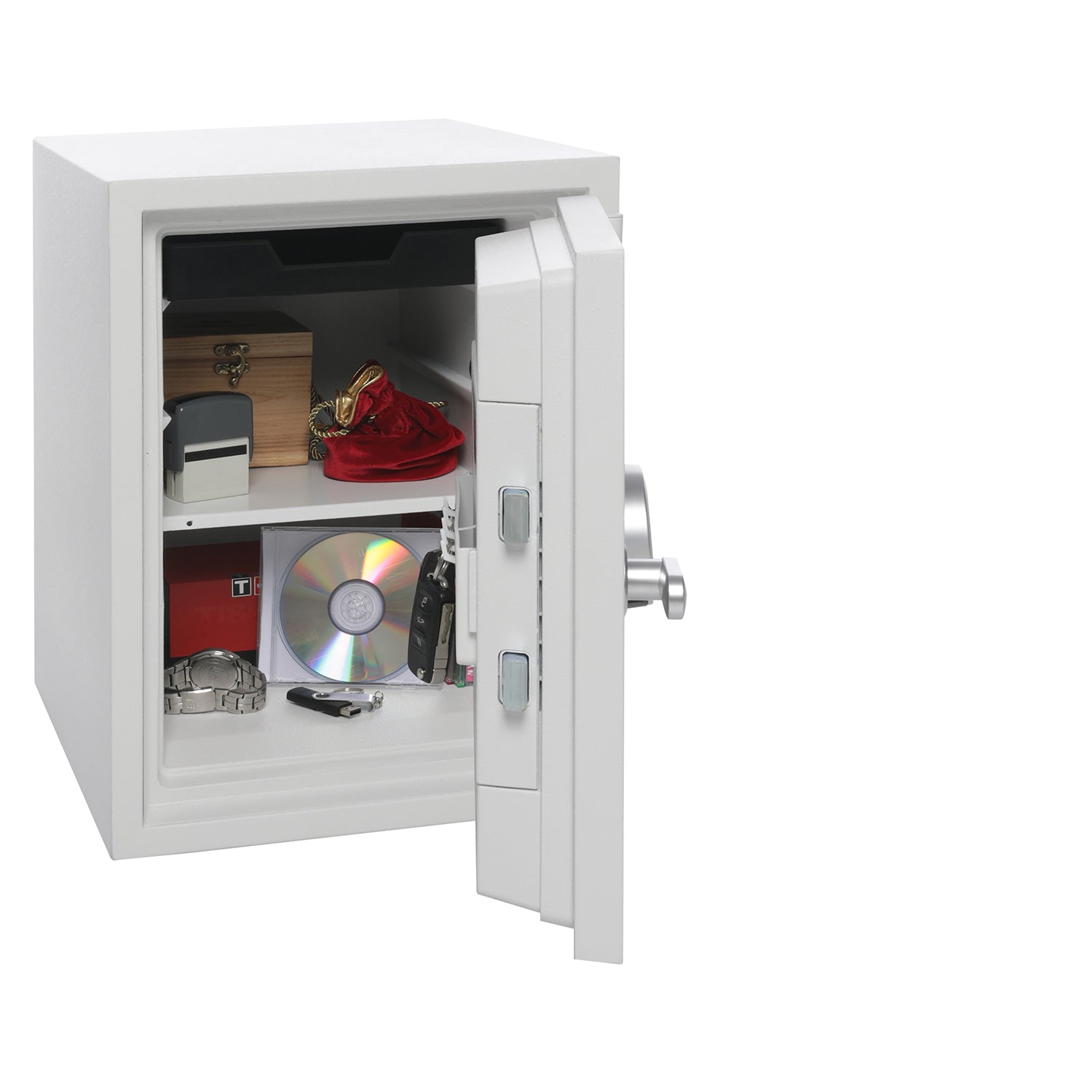 Phoenix Titan Fire & Security Safe (FS1300)