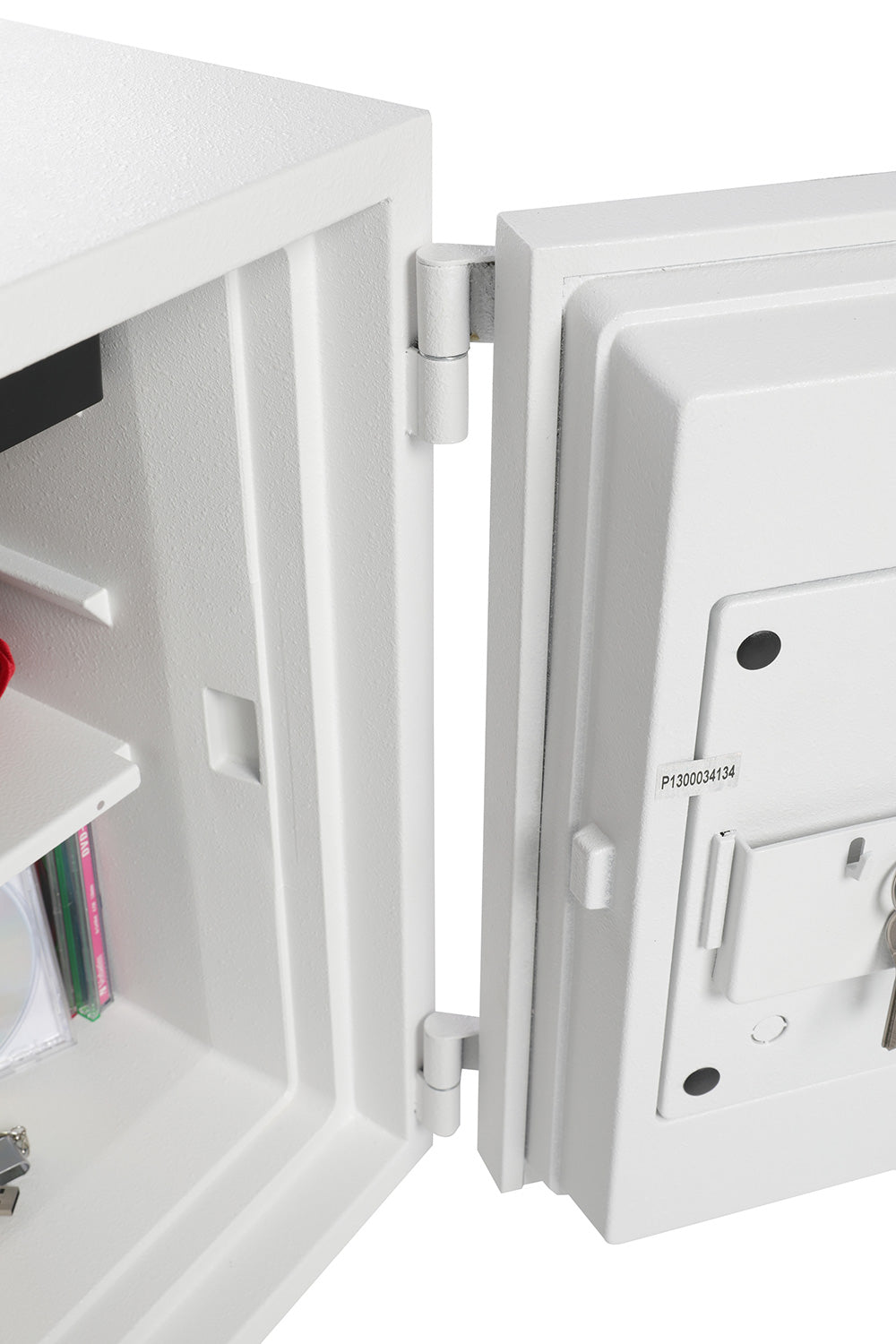 Phoenix Titan Fire & Security Safe (FS1300)