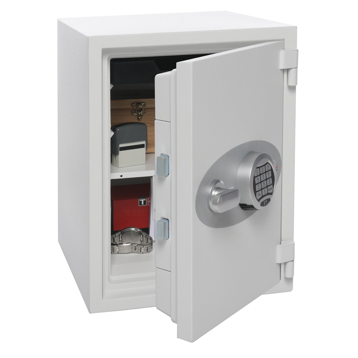Phoenix Titan Fire & Security Safe (FS1300)