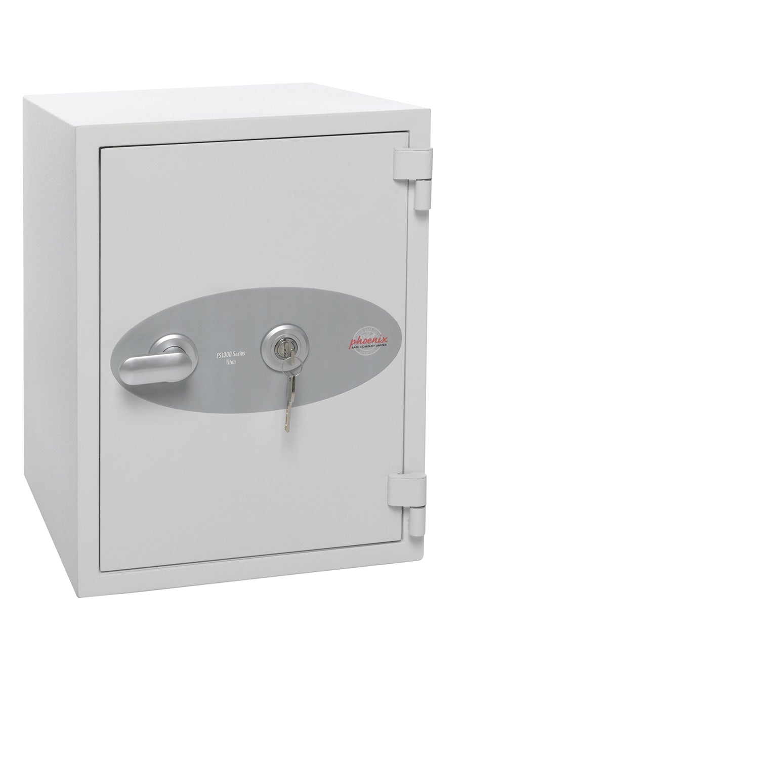 Phoenix Titan Fire & Security Safe (FS1300)