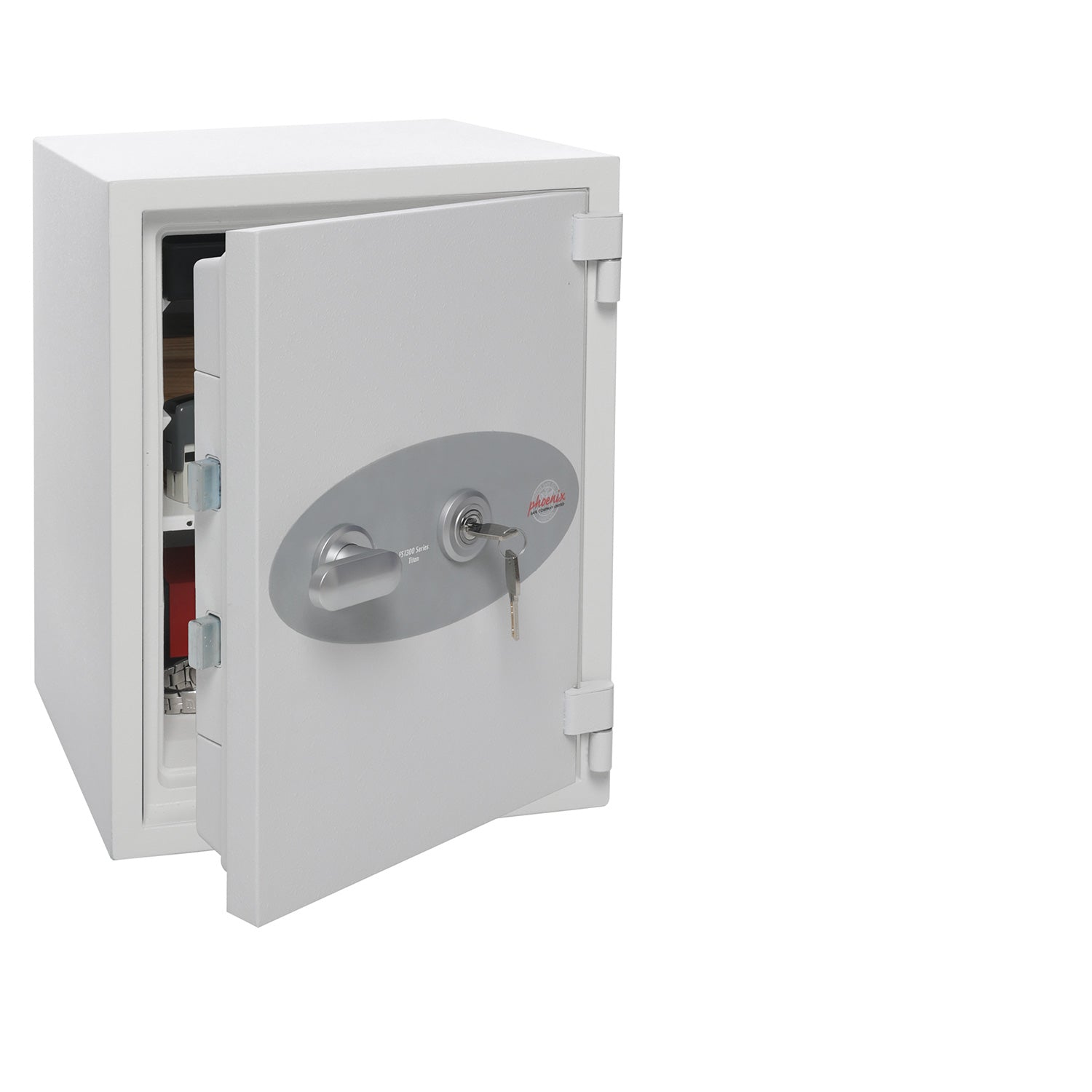 Phoenix Titan Fire & Security Safe (FS1300)
