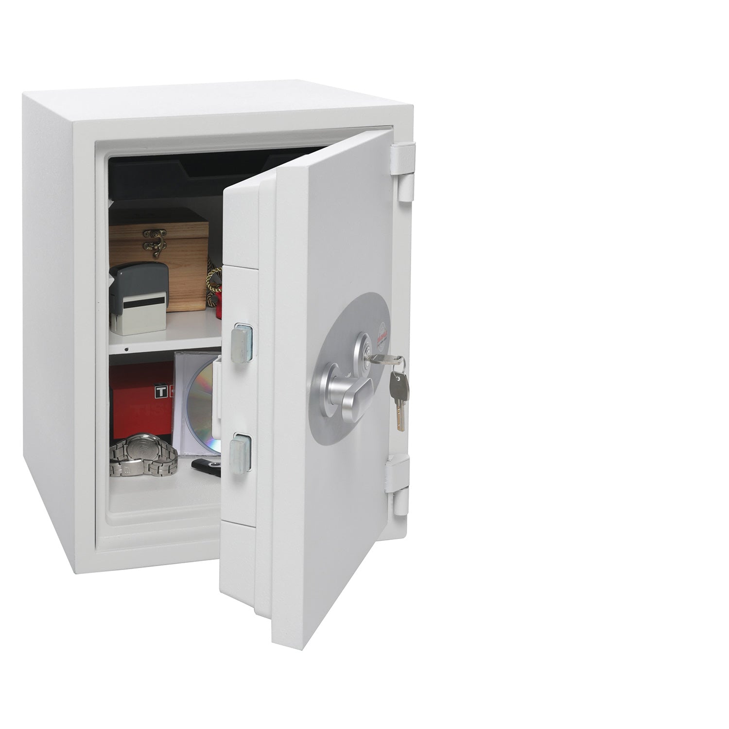 Phoenix Titan Fire & Security Safe (FS1300)