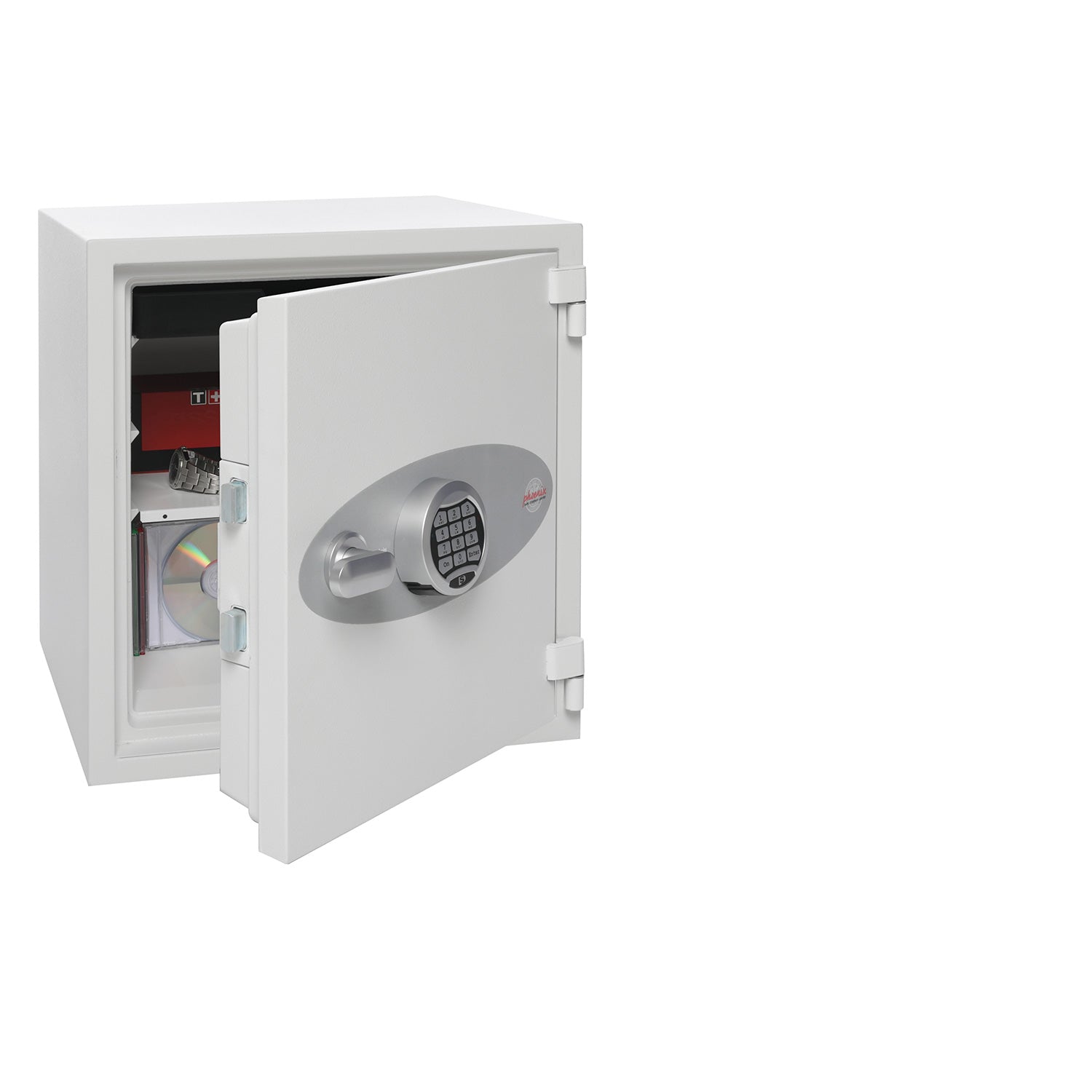 Phoenix Titan Fire & Security Safe (FS1300)