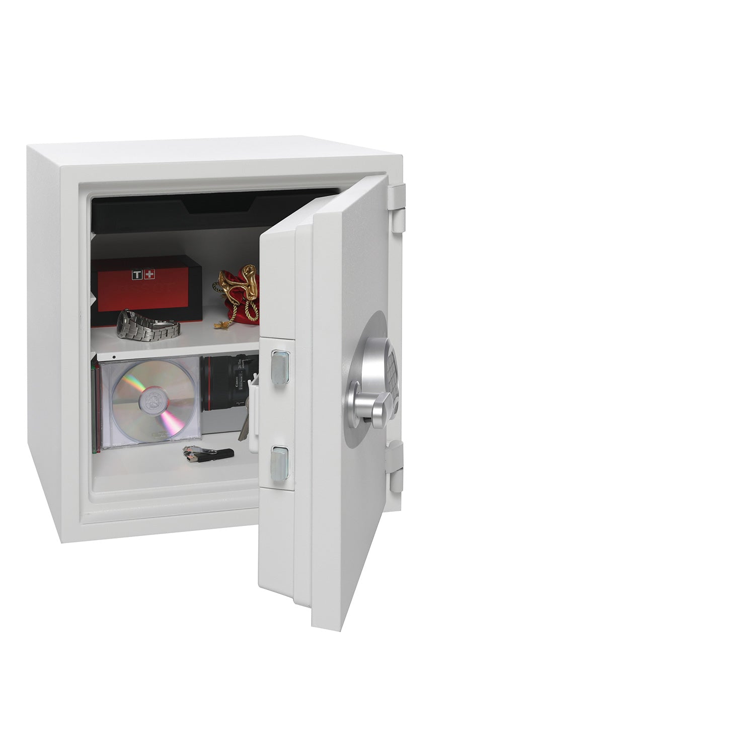 Phoenix Titan Fire & Security Safe (FS1300)