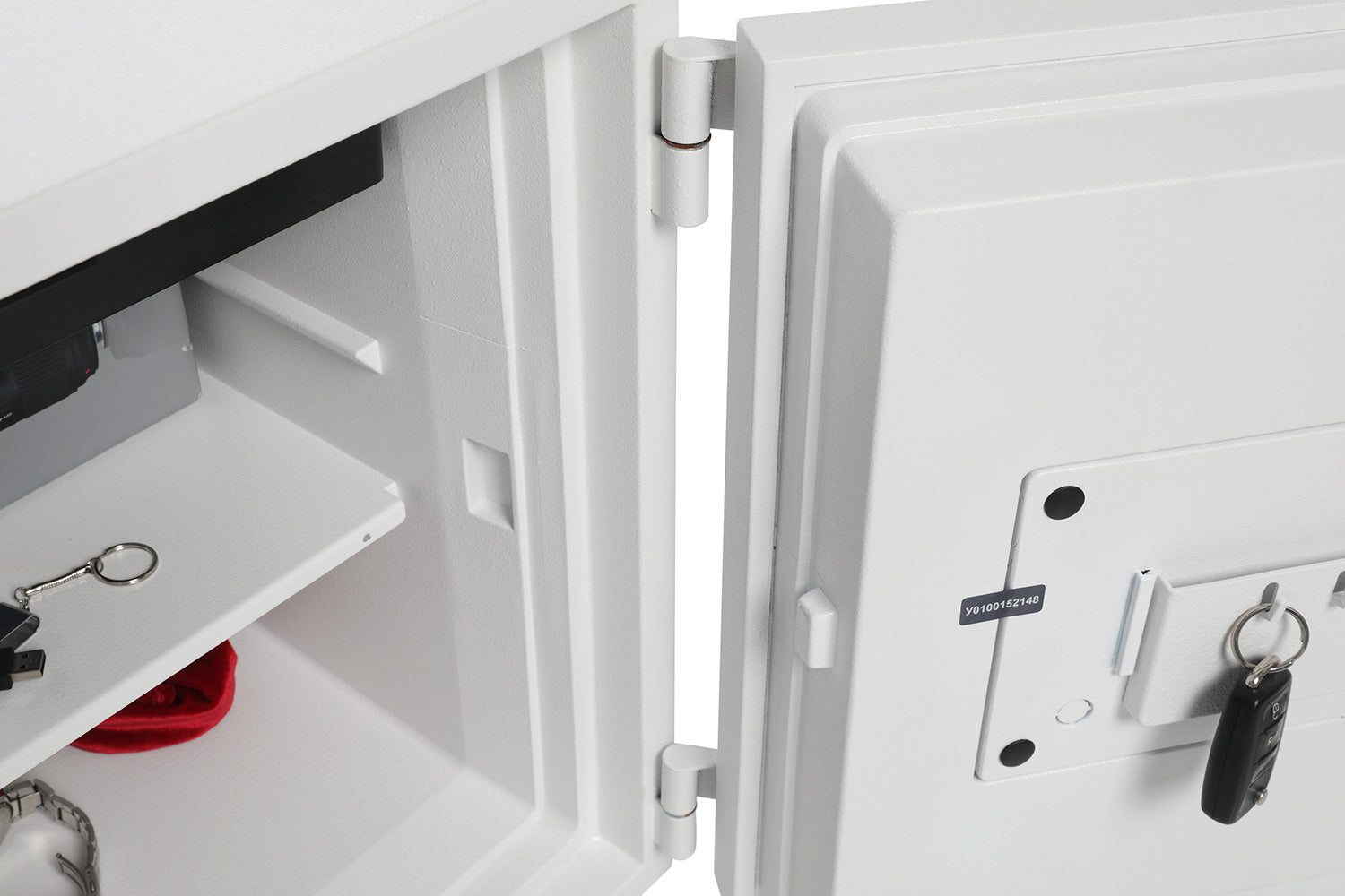 Phoenix Titan Fire & Security Safe (FS1300)