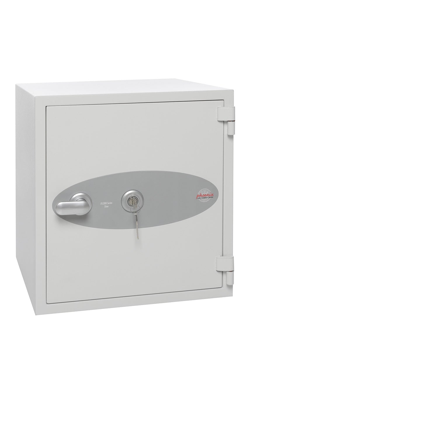 Phoenix Titan Fire & Security Safe (FS1300)