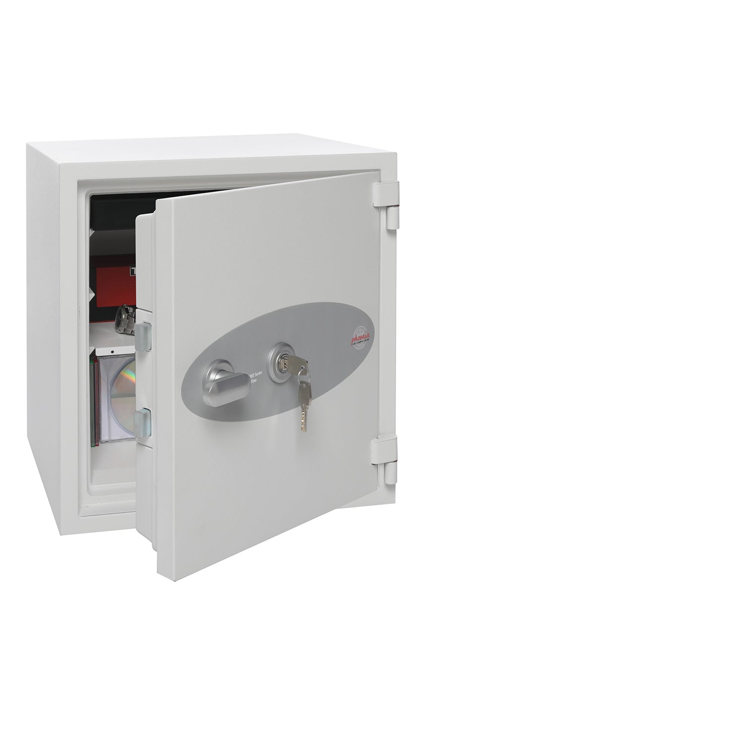Phoenix Titan Fire & Security Safe (FS1300)