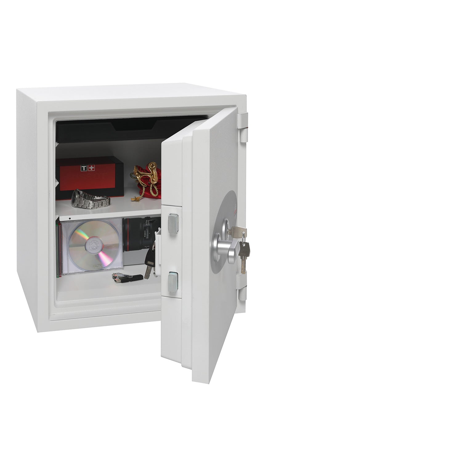 Phoenix Titan Fire & Security Safe (FS1300)
