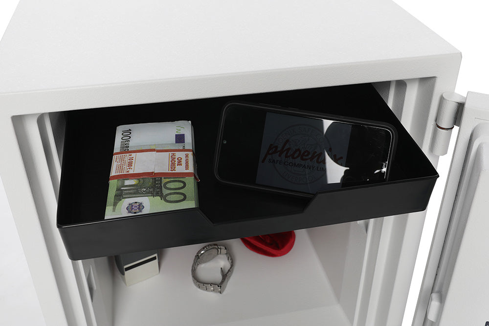 Phoenix Titan Fire & Security Safe (FS1300)