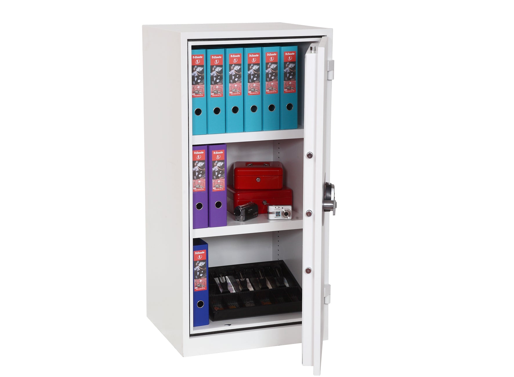 Phoenix Fire Ranger Safe (FS1510)