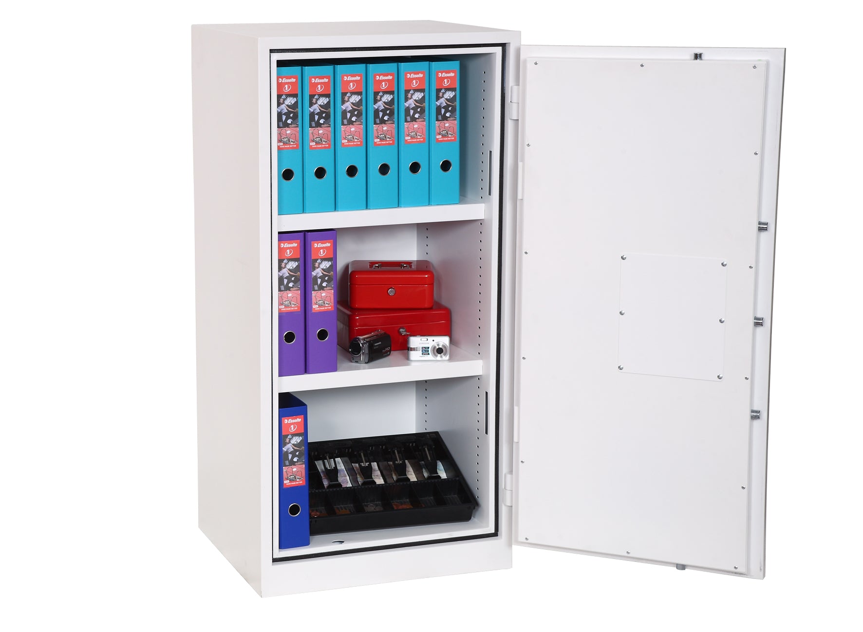 Phoenix Fire Ranger Safe (FS1510)