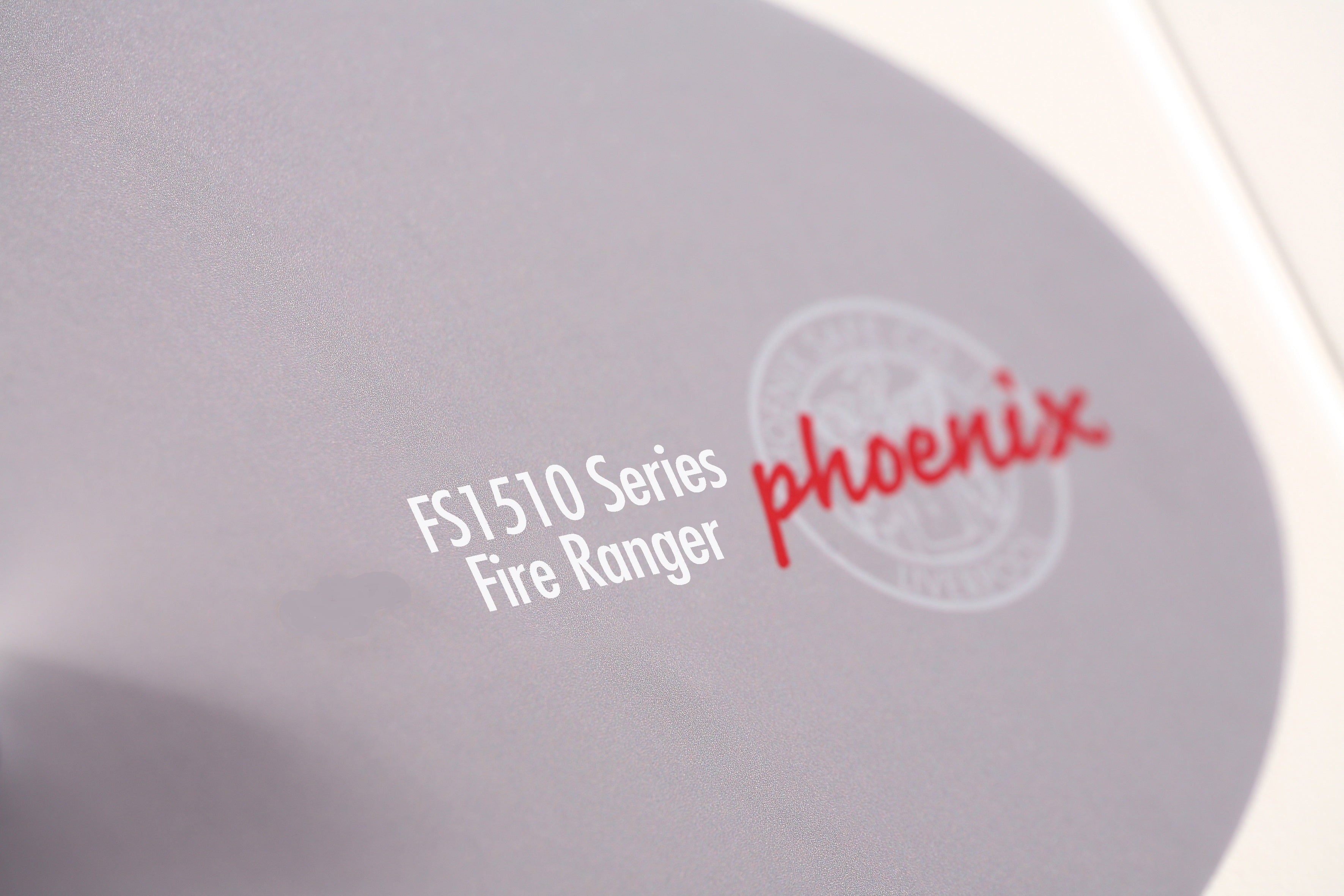 Phoenix Fire Ranger Safe (FS1510)