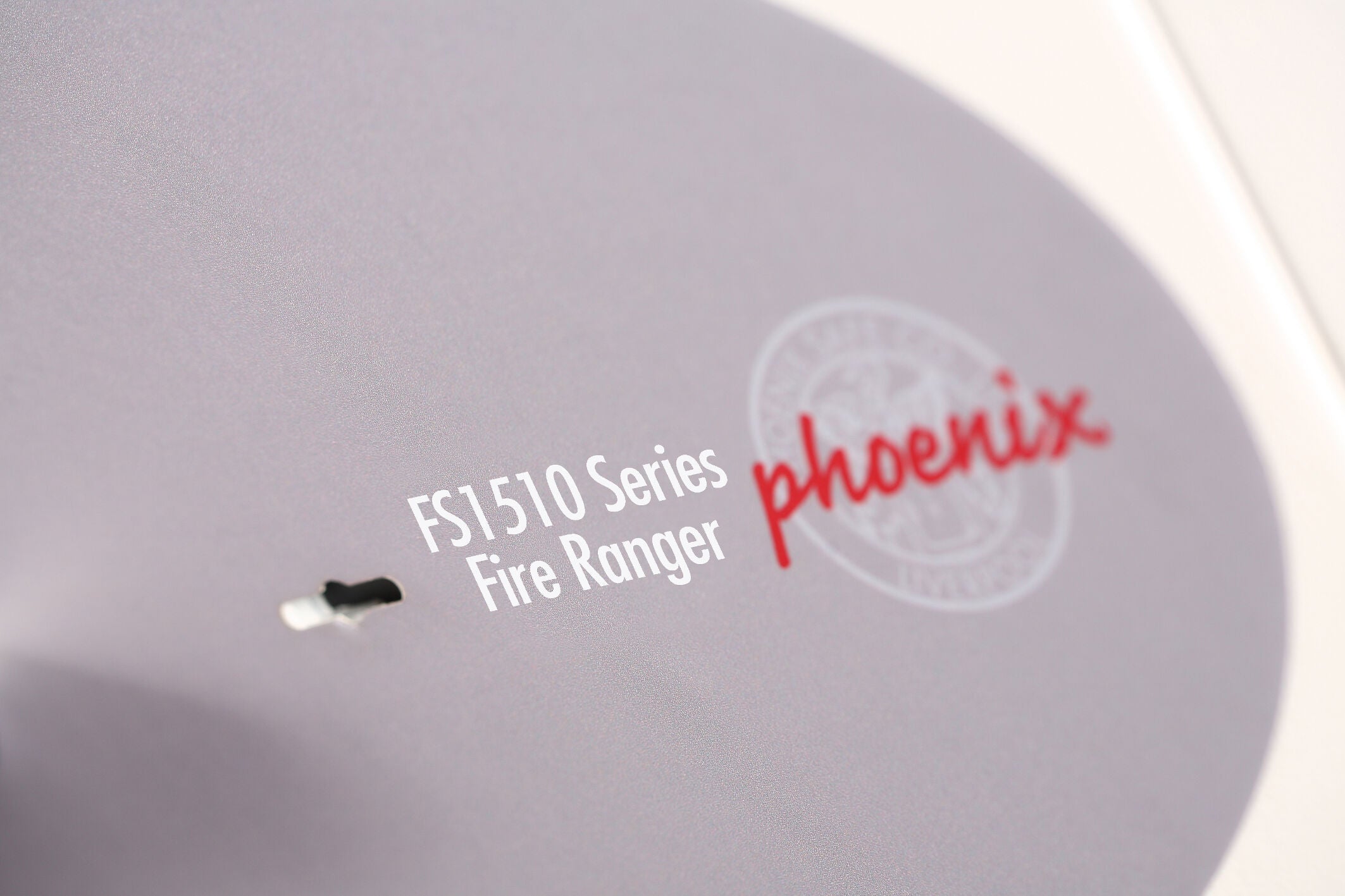 Phoenix Fire Ranger Safe (FS1510)