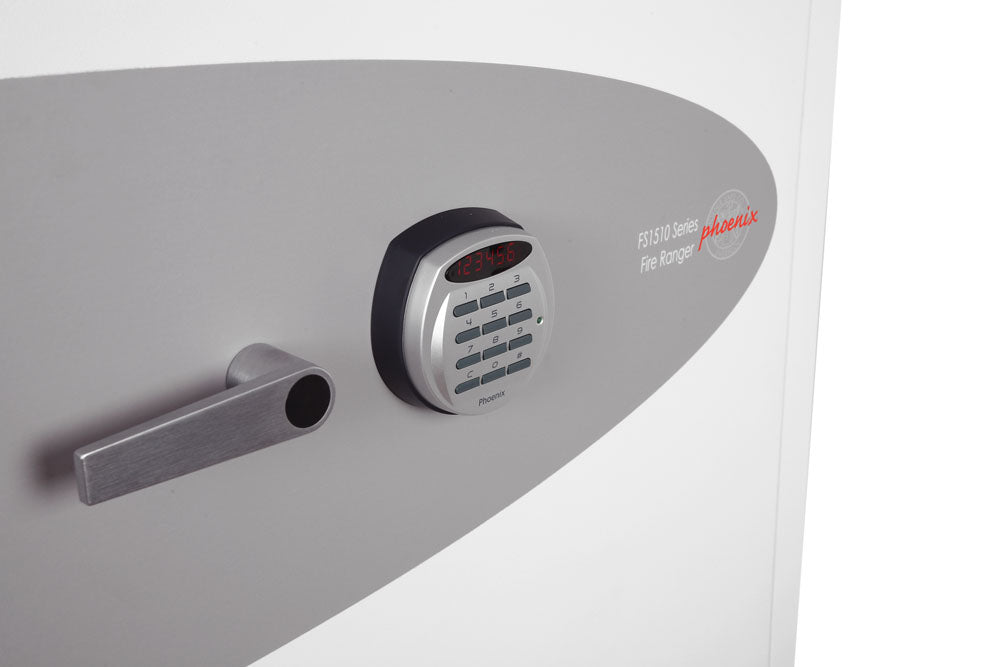Phoenix Fire Ranger Safe (FS1510)