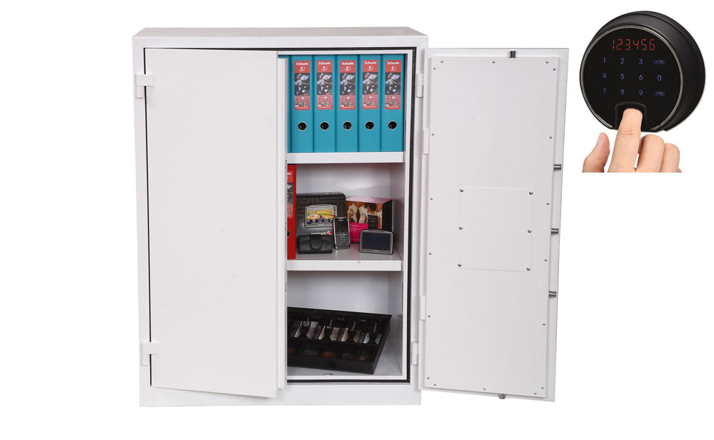 Phoenix Fire Ranger Safe (FS1510)